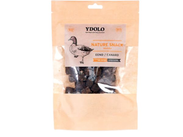 Nature Snacks / Emsländer – Eend – Mini