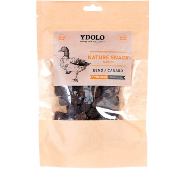 Nature Snacks / Emsländer – Eend – Mini
