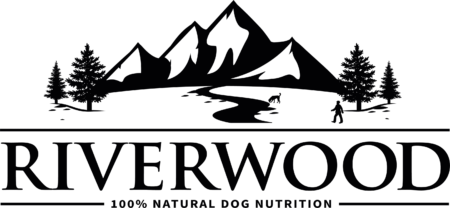 Riverwood snacks logo