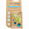 Tick Twister tekenhaken by O'TOM